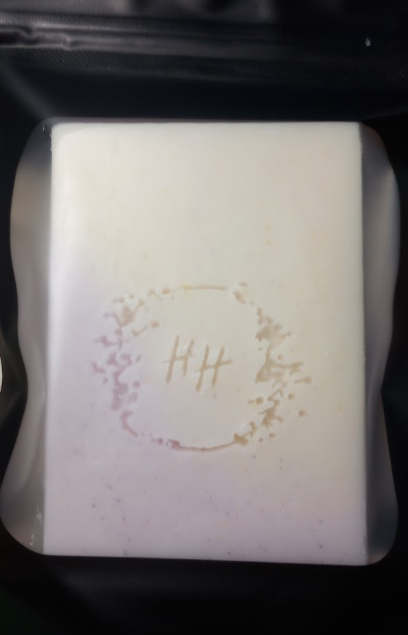 Calm Bath Bar