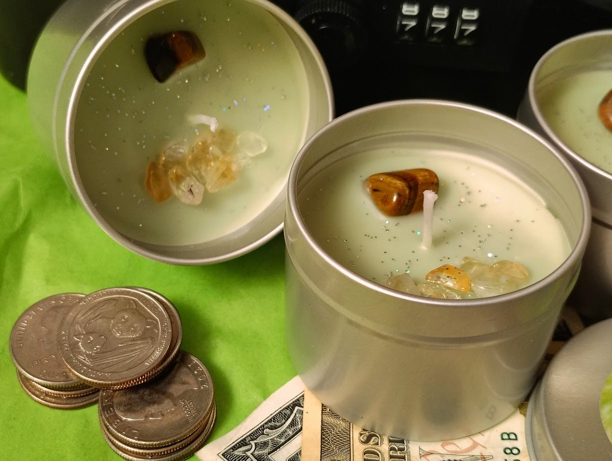 Riches & Wealth