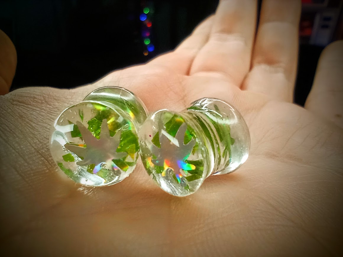 *420* Gauges