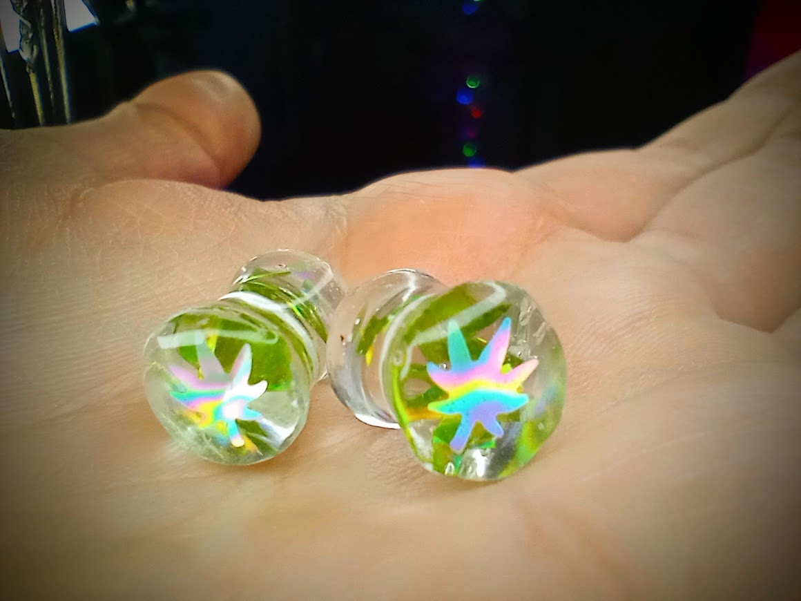 *420* Gauges