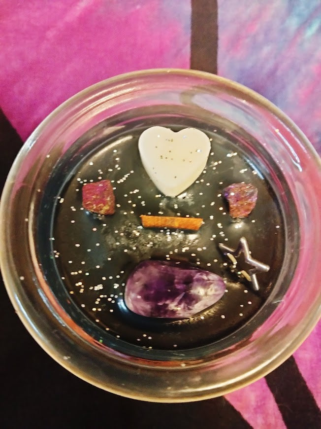 Ace PRIDE Candle
