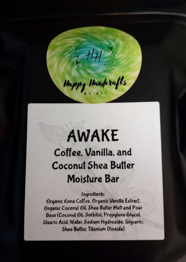 Awake Bath Bar
