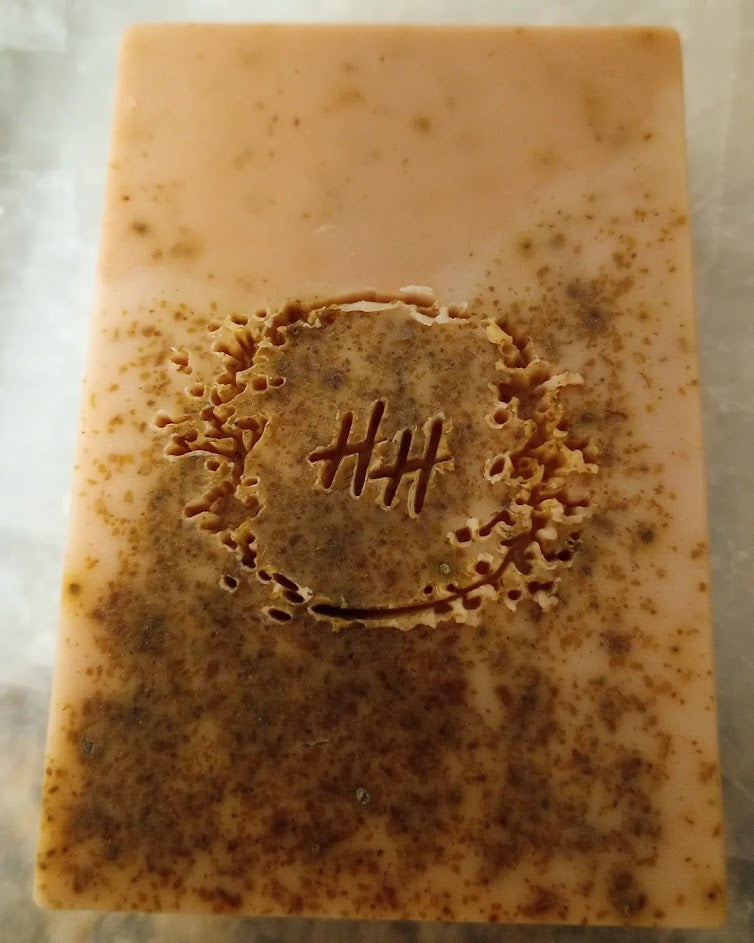 Detoxify Bath Bar