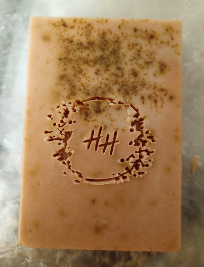 Detoxify Bath Bar