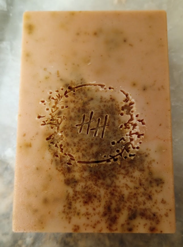 Detoxify Bath Bar
