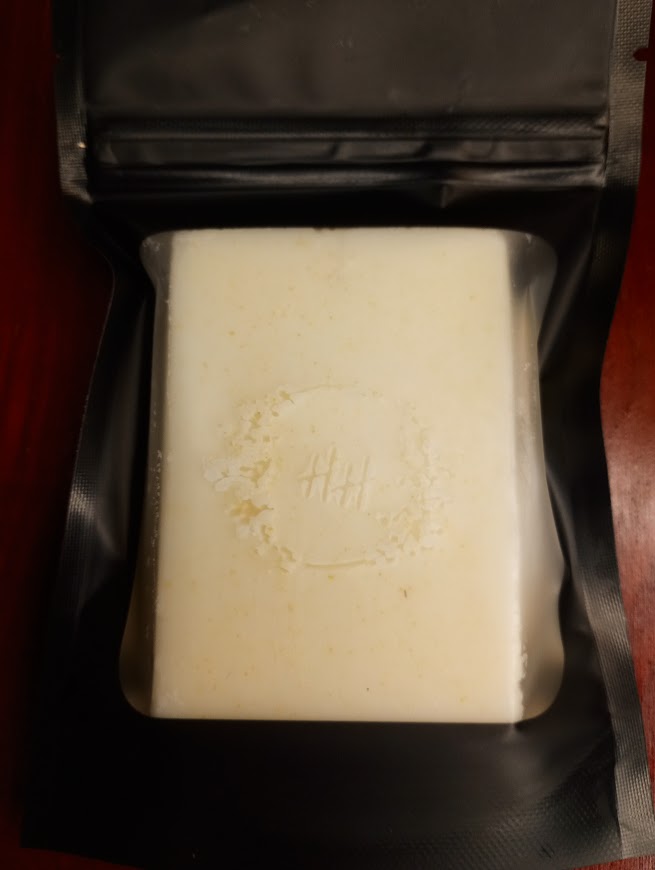 Hydrate Facial Bar