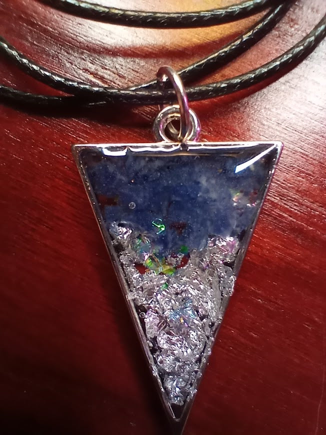 Lapis Silver
