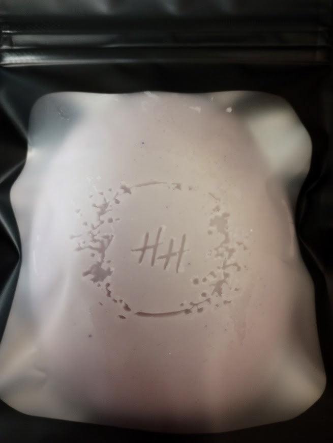 Lavender Lemon Basil & Hemp Shampoo Bar