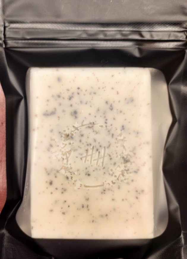 Nourish Bath Bar