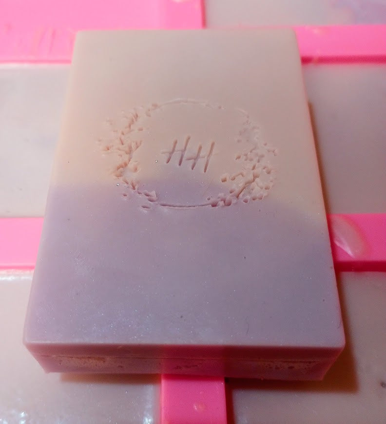 Relax Bath Bar