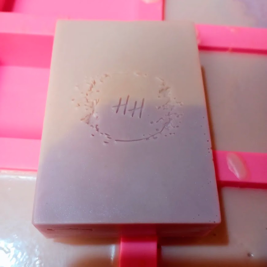 Relax Bath Bar