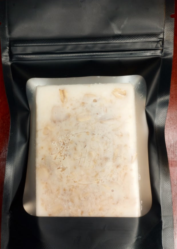 Sensitive Bath Bar