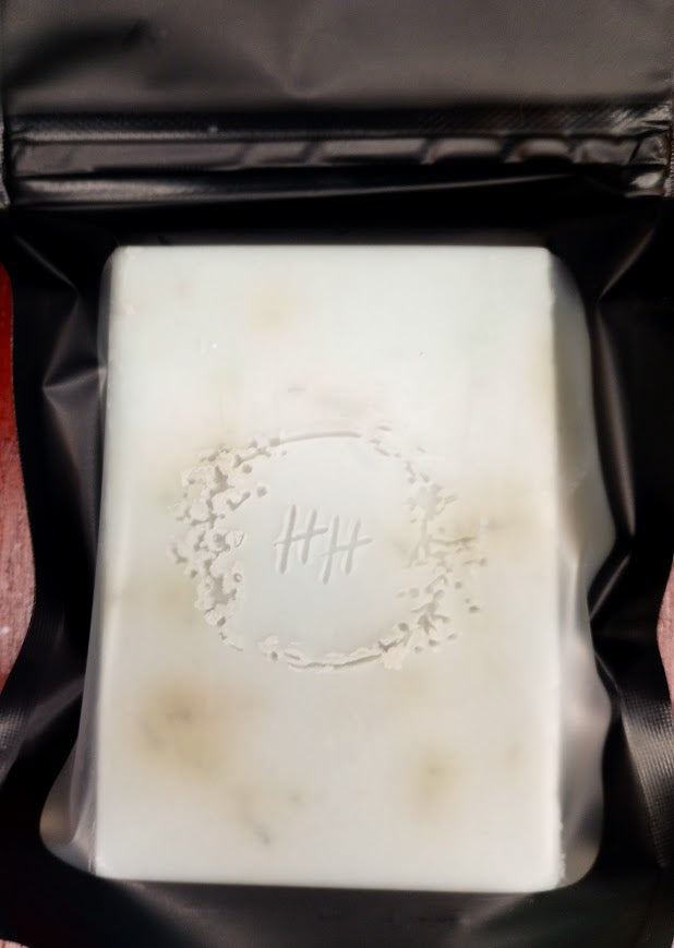 Soothe Bath Bar