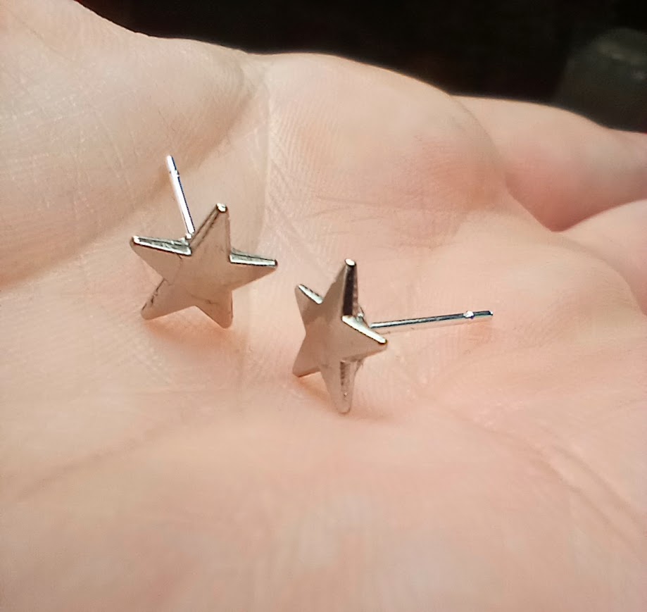Star Studs