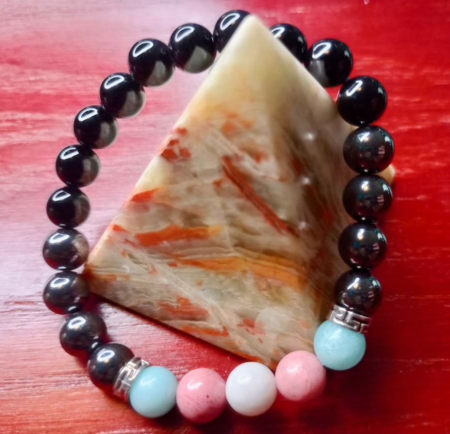 Trans PRIDE Bracelet