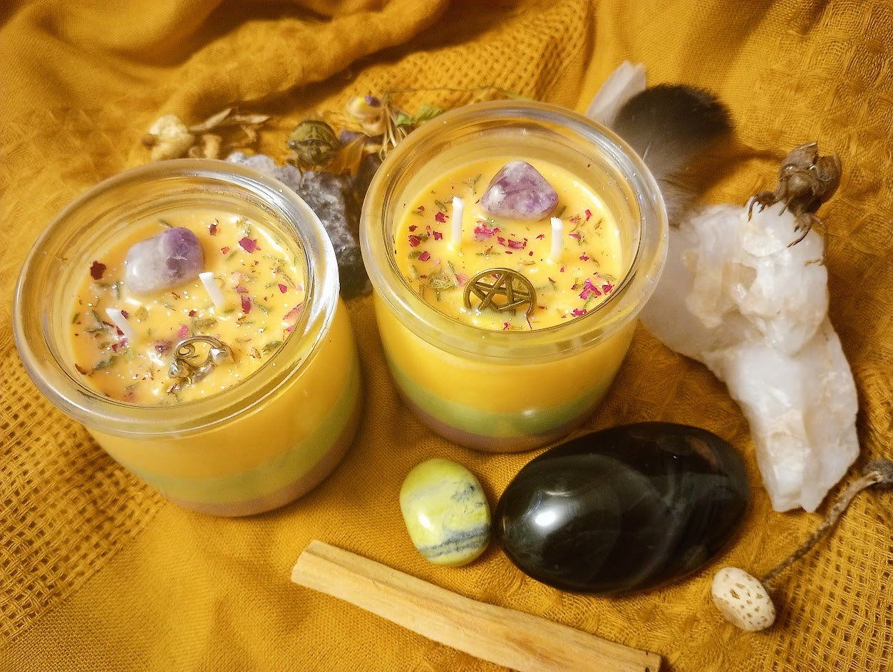 Witchy Ways