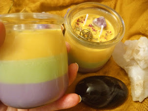 Witchy Ways