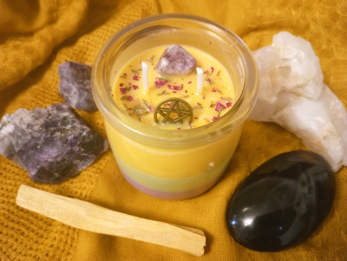Witchy Ways
