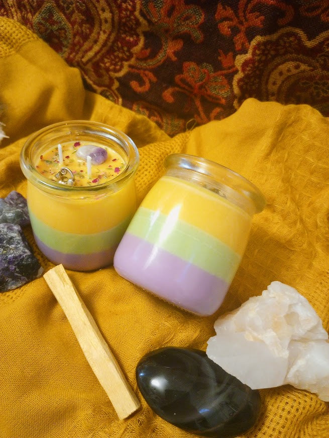 Witchy Ways