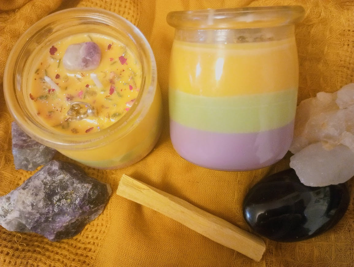 Witchy Ways