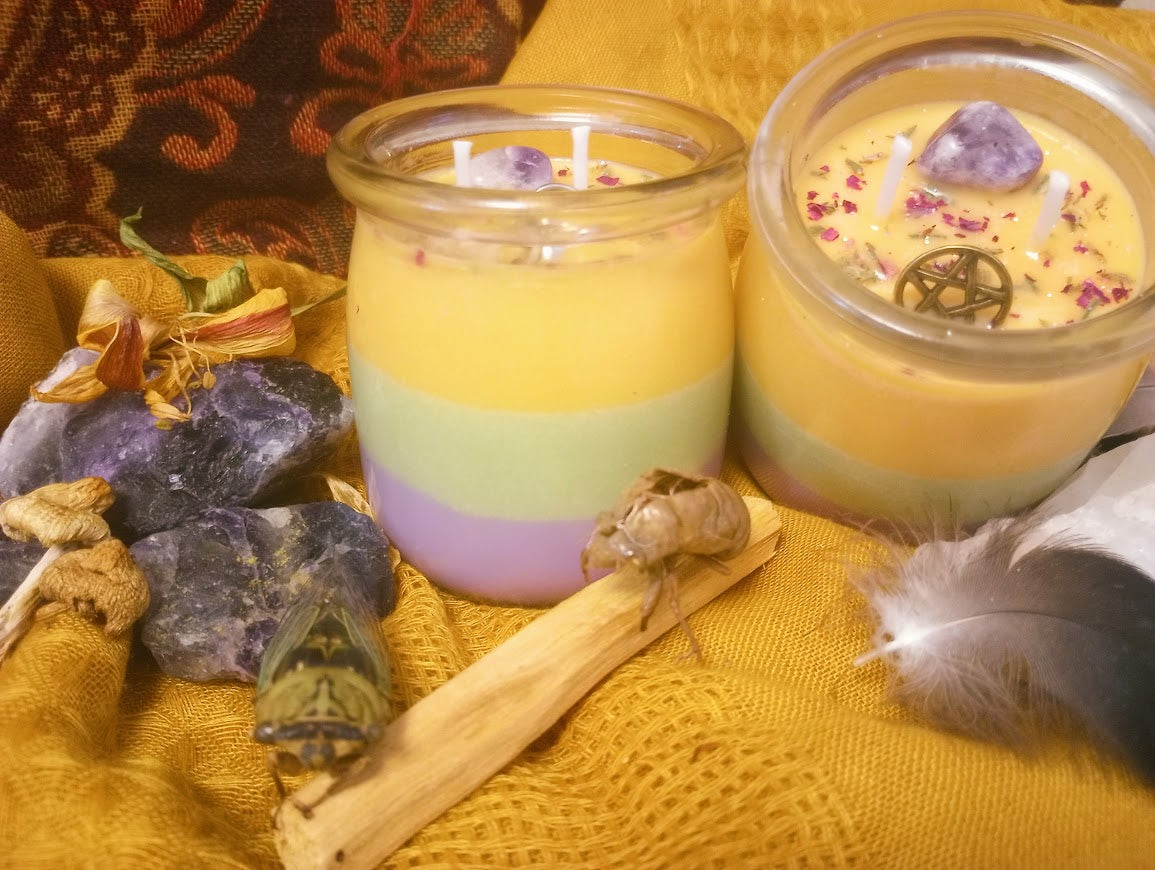 Witchy Ways