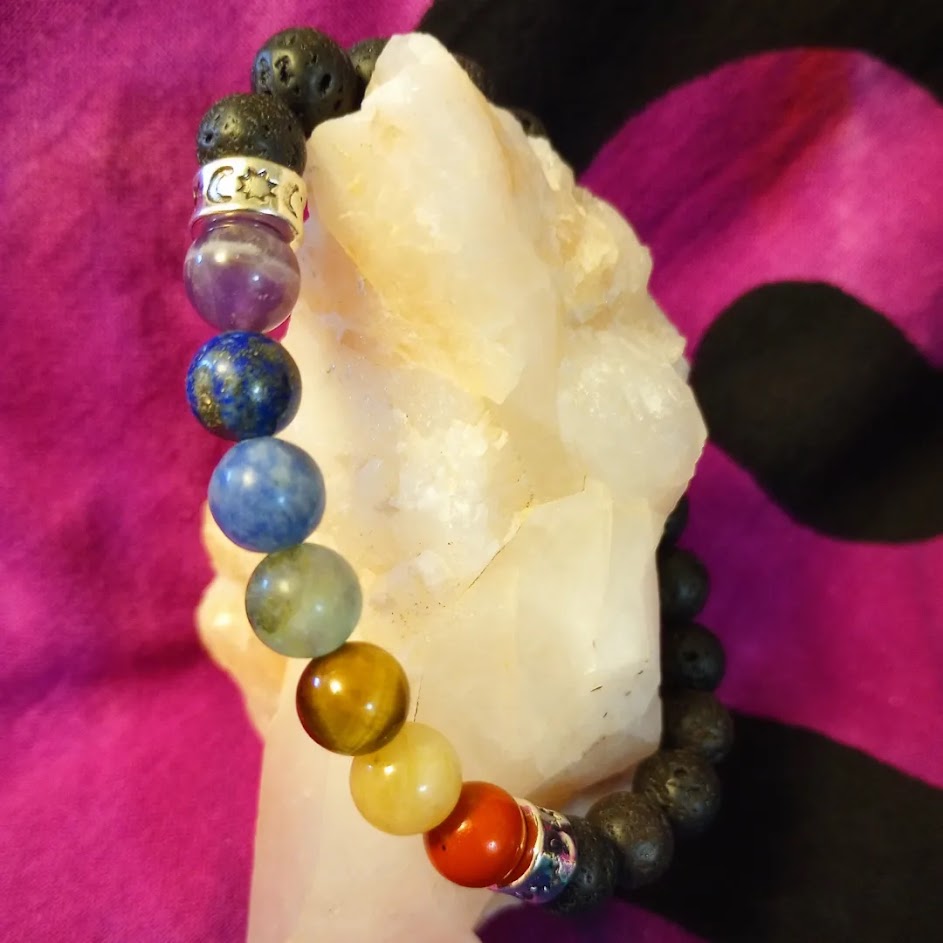 Chakra Balance Bracelet