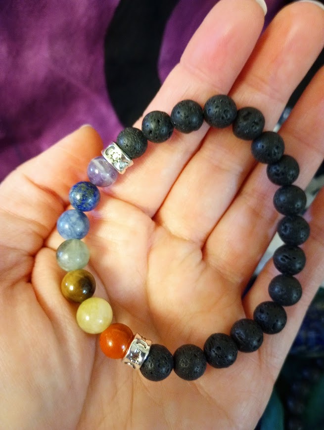 Chakra Balance Bracelet