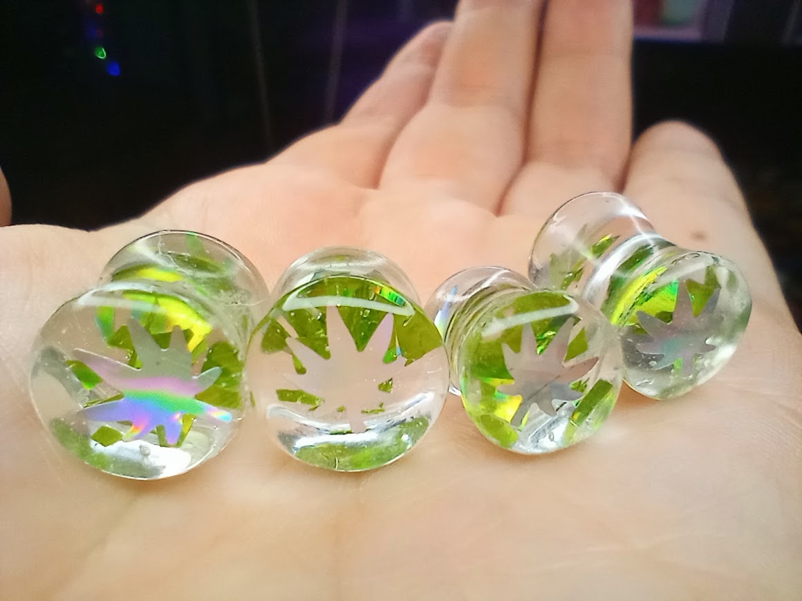 *420* Gauges