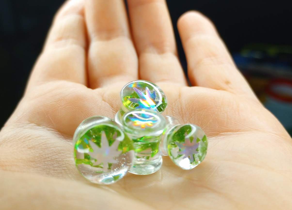 *420* Gauges