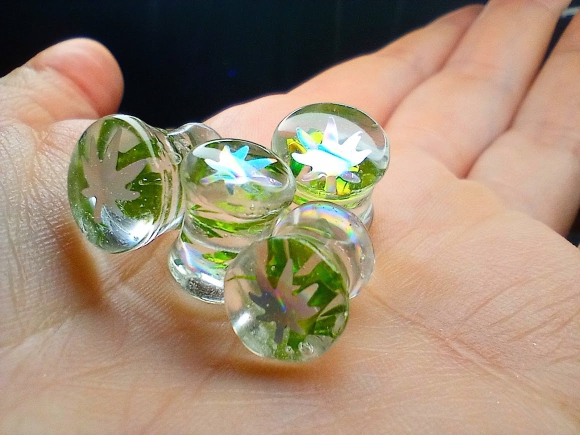 *420* Gauges
