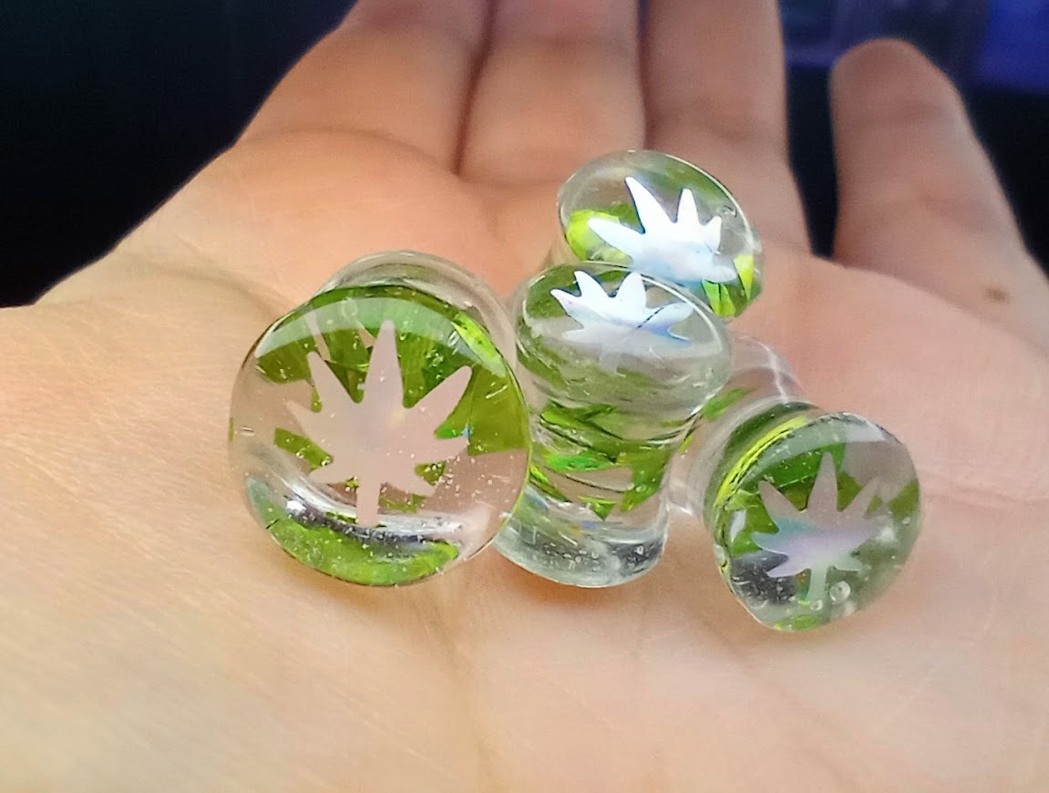*420* Gauges