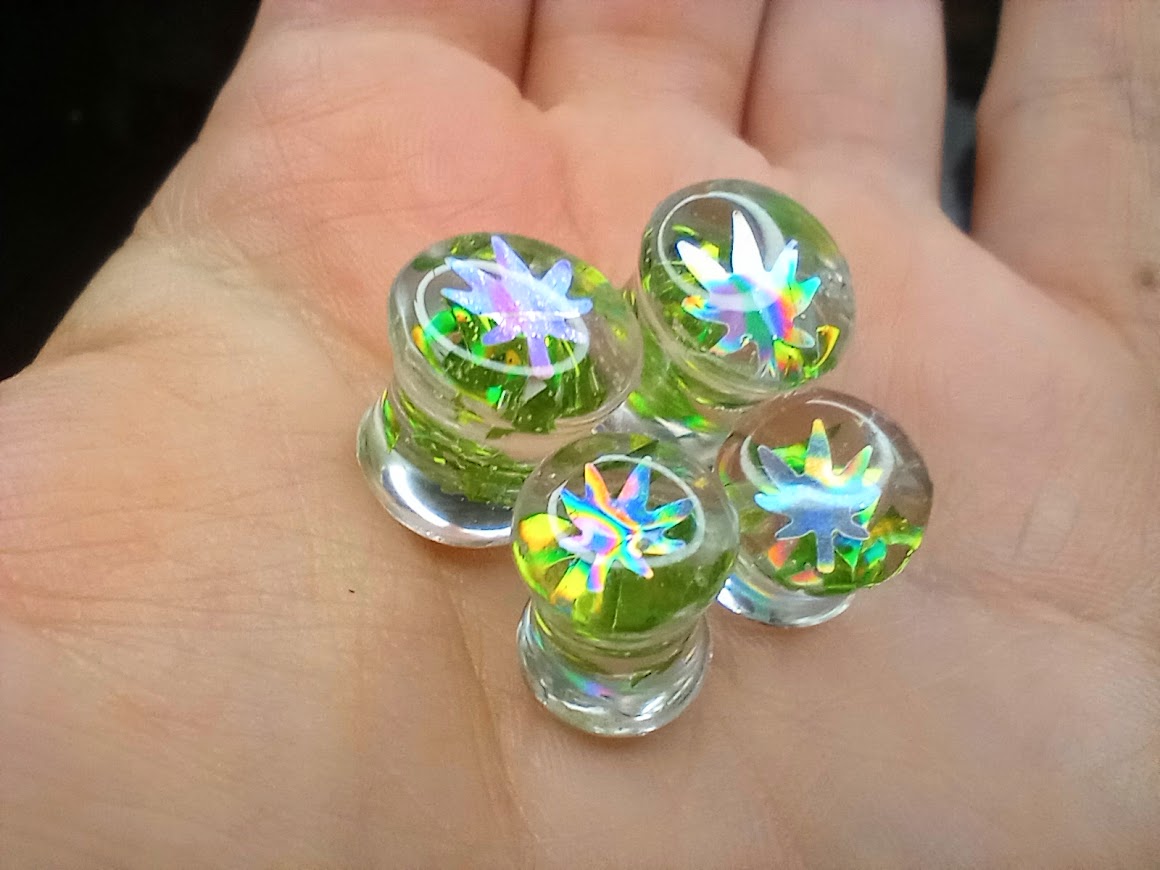 *420* Gauges