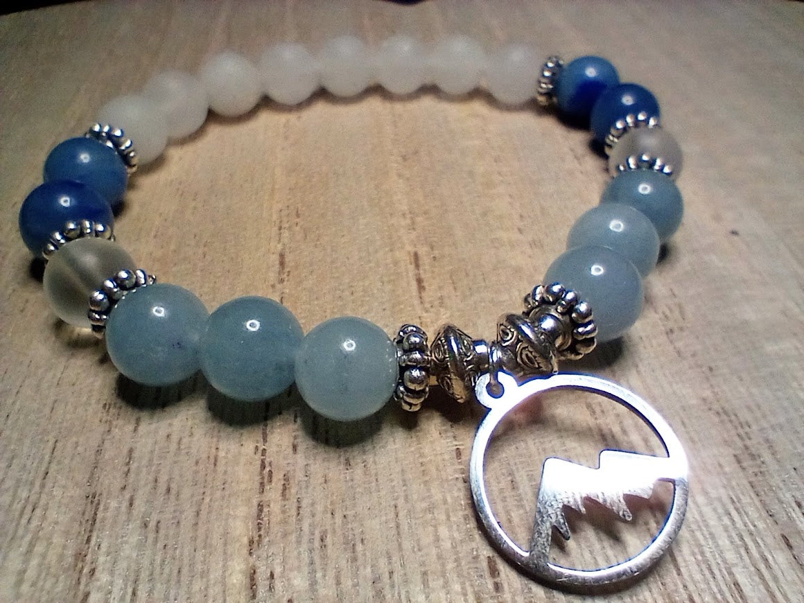 Harmony Crystal Bracelet
