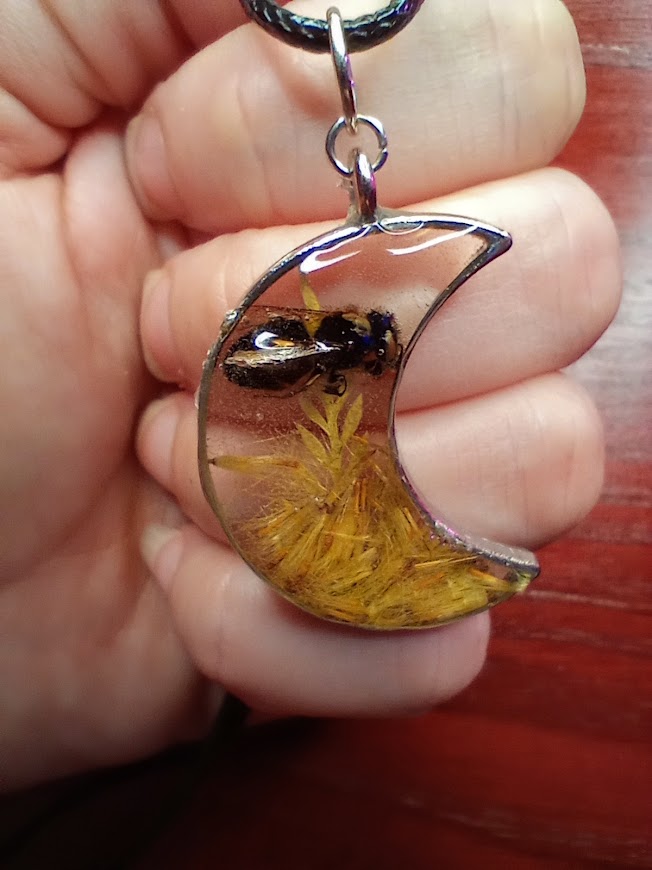 Moon Bee