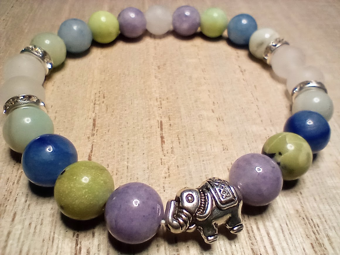 Spring Awakening Bracelet