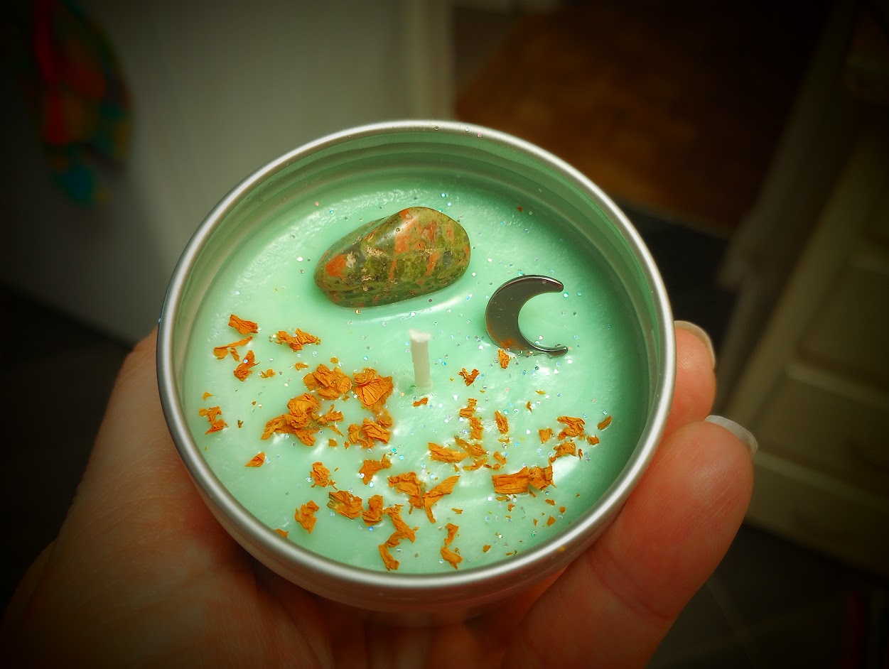 Wintergreen Lime