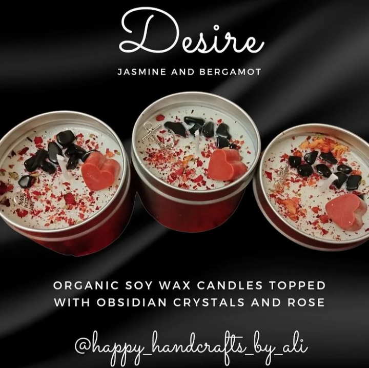 Desire