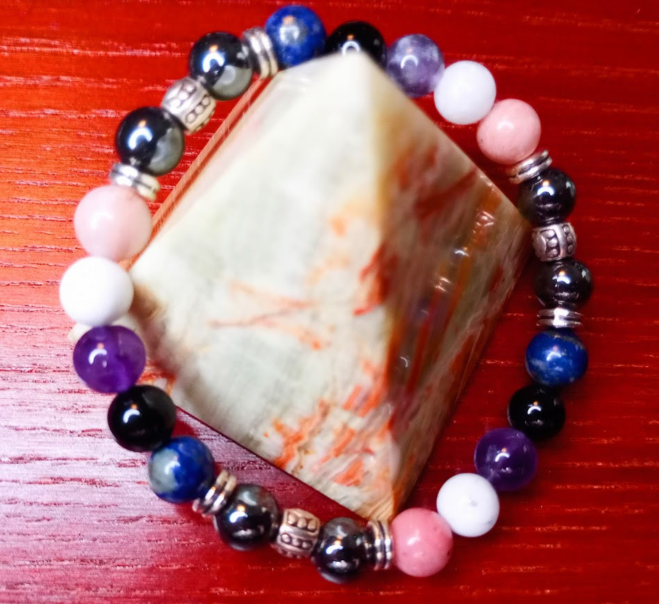 Gender Fluid PRIDE Bracelet