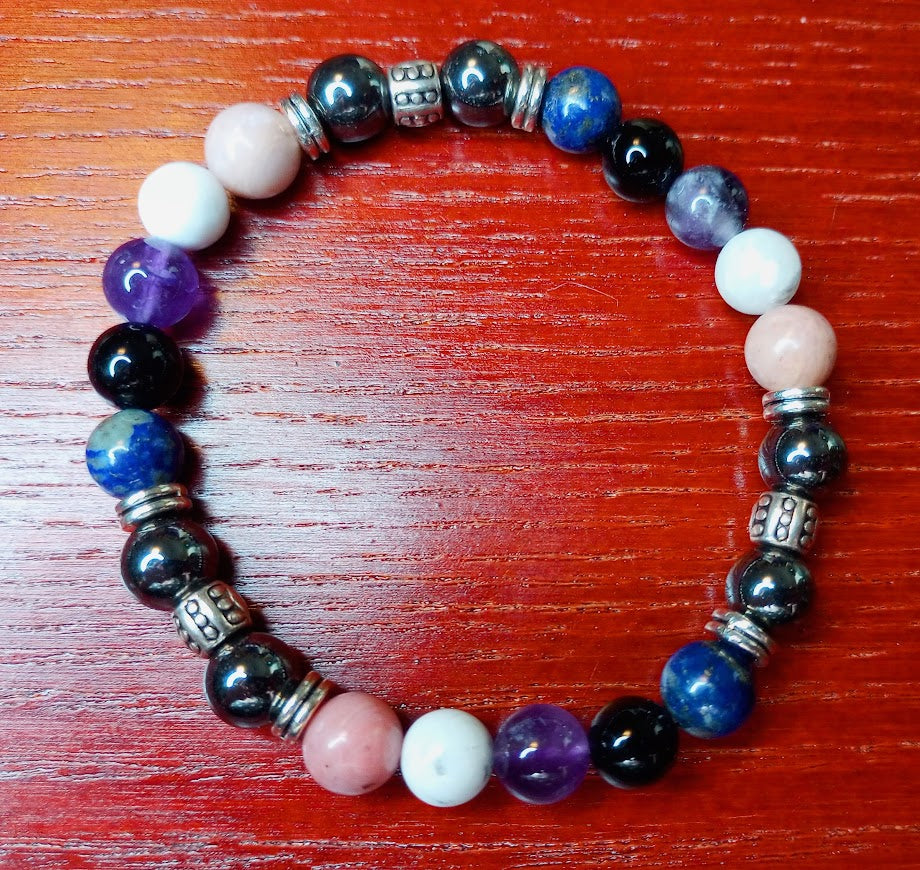 Gender Fluid PRIDE Bracelet