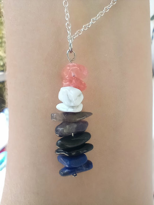 Gender Fluid Necklace