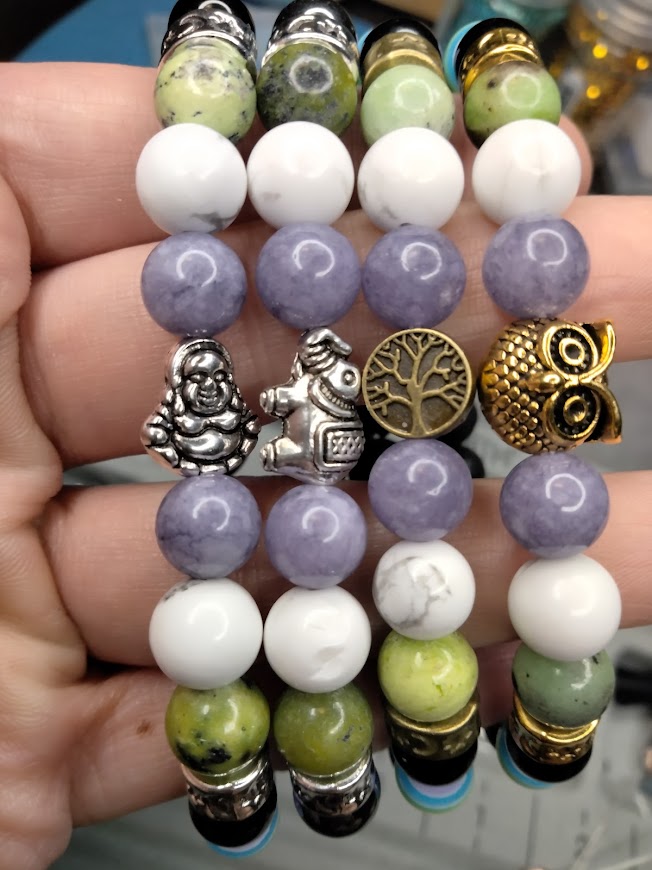 Gender Queer PRIDE Bracelet