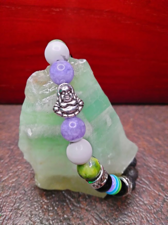 Gender Queer PRIDE Bracelet