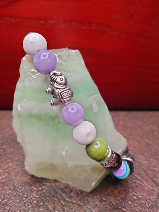 Gender Queer PRIDE Bracelet