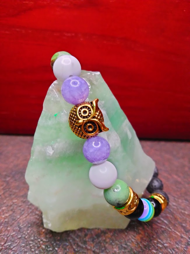 Gender Queer PRIDE Bracelet