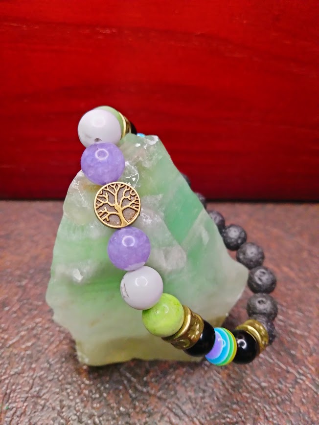 Gender Queer PRIDE Bracelet