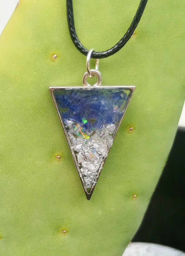 Lapis Silver