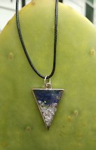 Lapis Silver