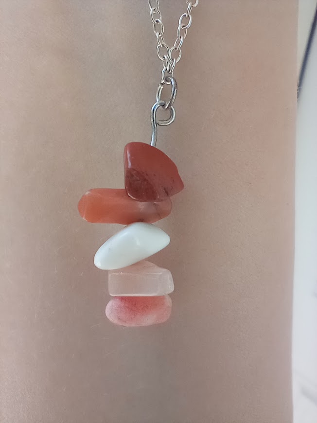 Lesbian Necklace