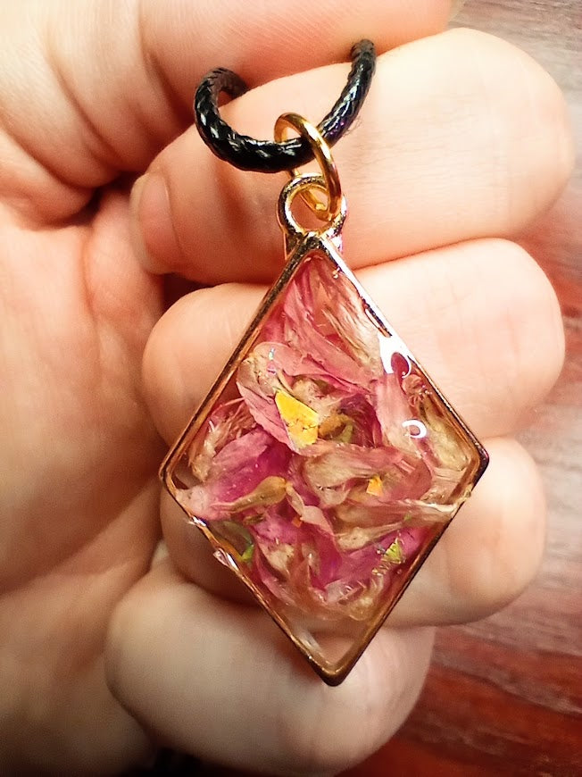 Pretty in Pink Diamond