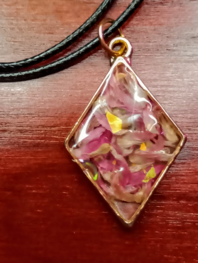 Pretty in Pink Diamond